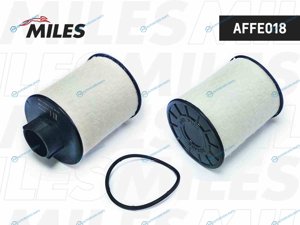 AFFE018 Фильтр топливный FIATOPELCITROEN (Diesel) AFFE018 (FILTRON PE982. MANN PU723x) AFFE018