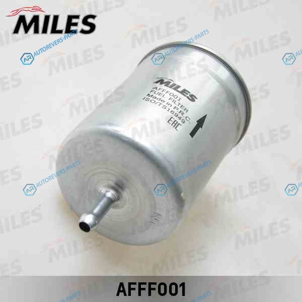 AFFF001 Фильтр топливный AUDIVWBMWPEUGEOT AFFF001 (FILTRON PP836. MANN WK8307) AFFF001