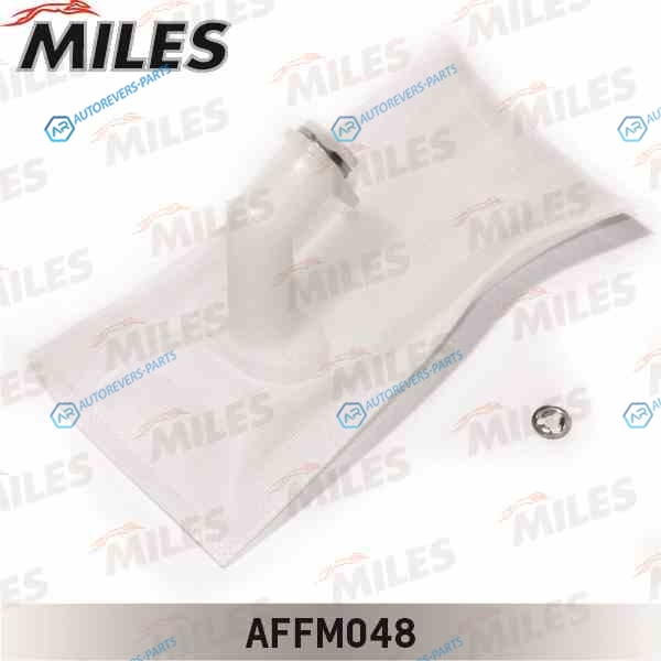 AFFM048 Фильтр сетчатый топливного насоса MAZDA TOYOTA  NISSAN Maxima 95-00. Pathfinder 97-04. Pick Up 92-98. INFINITY QX4 96-02 AFFM048