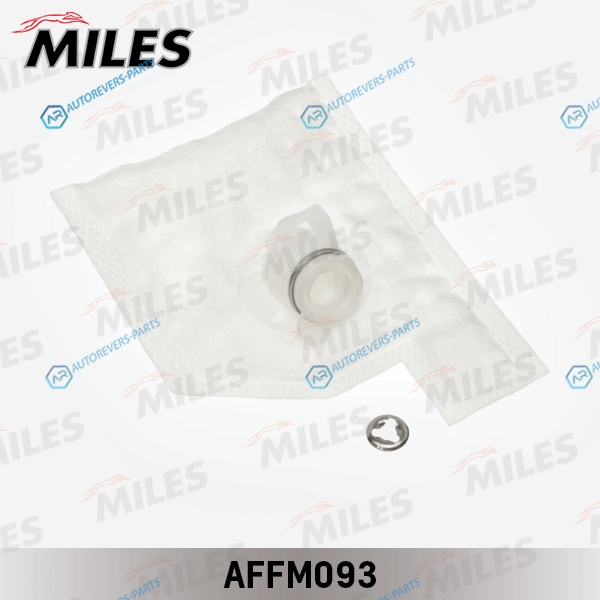AFFM093 Фильтр сетчатый топливного насоса CHEVROLET LANOS AFFM093