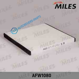 AFW1080 Фильтр салона TOYOTA HarrierCamry V30YARISLC120PREVIAPRIUSAlphardIpsumLexus RX 330350 (FILTRON K1083. MANN CU2131. VIC AC-102E) AFW1080