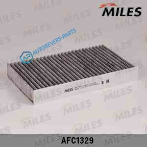 AFC1329 Фильтр салона RENAULT FLUENCENISSAN JUKE угольный AFC1329 (FILTRON -. MANN CUK1629) AFC1329