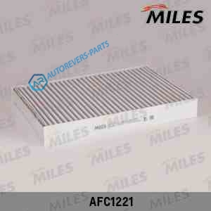 AFC1221 Фильтр салона LAND ROVER FREELANDERПОДХОДИТ ДЛЯ VOLVO S60S80XC60 угольный AFC1221 (FILTRON K1237A. MANN CUK2733) AFC1221