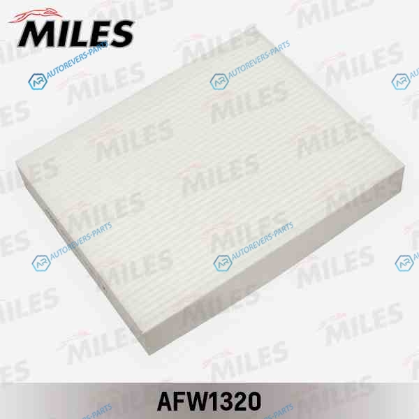 AFW1320 Фильтр салона FORD MONDEO 14- AFW1320