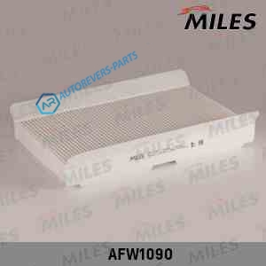 AFW1090 Фильтр салона CITROEN C3C4PEUGEOT 307308 02 AFW1090 (FILTRON K1093. MANN CU2940) AFW1090