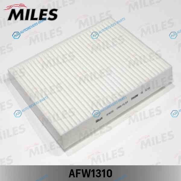 AFW1310 Фильтр салона BMW F203031   (FILTRON K1331. MANN CU25001)  AFW1310