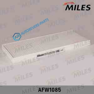 AFW1085 Фильтр салона (MB Sprinter WV LT28 35 46) AFW1085 (FILTRON K1088. MANN CU3858) AFW1085