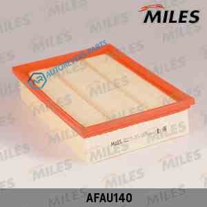 AFAU140 Фильтр воздушный ПОДХОДИТ ДЛЯ Land Rover FREELANDER 2.2D3.2 06- AFAU140 (FILTRON AP1297. MANN C28155) AFAU140