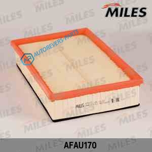 AFAU170 Фильтр воздушный VW T5 03- AFAU170 (FILTRON AP1575. MANN C321911) AFAU170