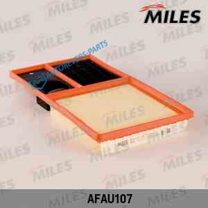 AFAU107 Фильтр воздушный VAG POLO SEDAN (RUS)G5FABIA 1.4-1.6 05- AFAU107 (FILTRON AP1833. MANN C3880) AFAU107