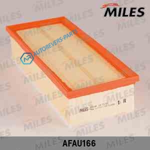 AFAU166 Фильтр воздушный VAG A3G5TOURANOCTAVIA AFAU166 (FILTRON AP1393. MANN C351541) AFAU166