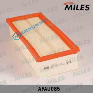 AFAU085 Фильтр воздушный VAG A3G5TOURAN 1.9-2.0TDI AFAU085 (FILTRON AP1392. MANN C35154) AFAU085