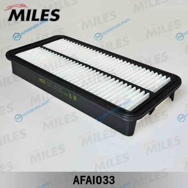 AFAI033 Фильтр воздушный TOYOTA CAMRYRAV4CARINA (FILTRON AP146. MANN C311011. VIC A-161) AFAI033