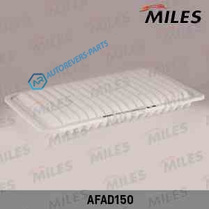 AFAD150 Фильтр воздушный TOYOTA CAMRY 2.43.0 01-06LEXUS RX300350 03- (FILTRON AP1441. MANN C32003. VIC A-199) AFAD150