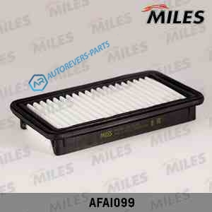 AFAI099 Фильтр воздушный SUZUKI SX4 1.51.6 (FILTRON AP1765. MANN C23004. VIC A-980) AFAI099