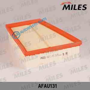 AFAU131 Фильтр воздушный RENAULT MEGANEFLUENCE 1.4-2.0 08- AFAU131 (FILTRON AP1856. MANN C25115) AFAU131
