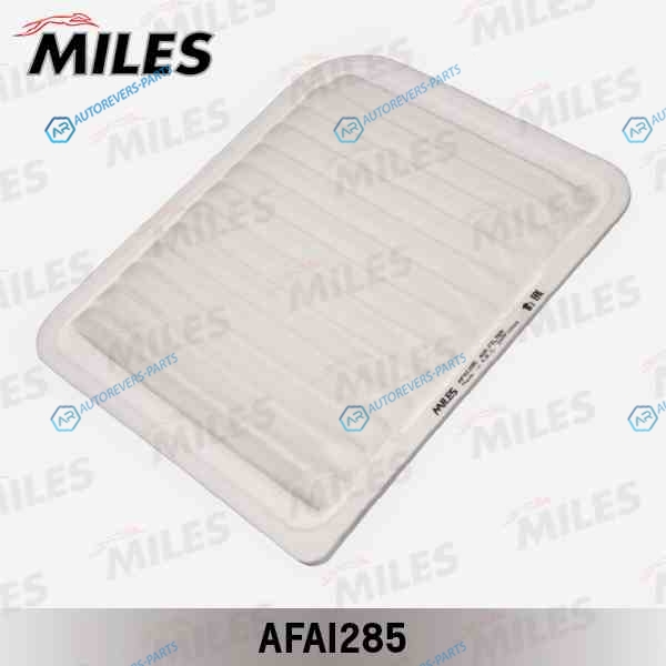 AFAI285 Фильтр воздушный MITSUBISHI ASXOUTLANDER III (MANN C 25 654. FILTRON AP1205. VIC A-3022)  AFAI285