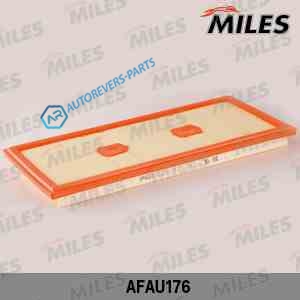 AFAU176 Фильтр воздушный MB W204212221 3.5 AFAU176 (FILTRON -. MANN C43139) AFAU176