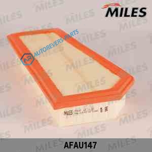 AFAU147 Фильтр воздушный MB W204212 1.8 07- AFAU147 (FILTRON AP0354. MANN C3210) AFAU147