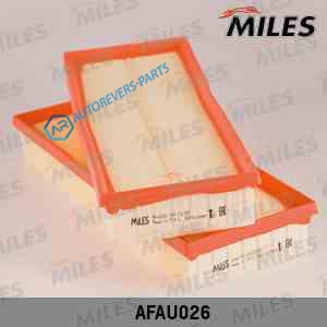 AFAU026 Фильтр воздушный MB W203-W221 2.3-5.0 (упак.2шт.) AFAU026 (FILTRON AP1183-2X. MANN C36983-2) AFAU026