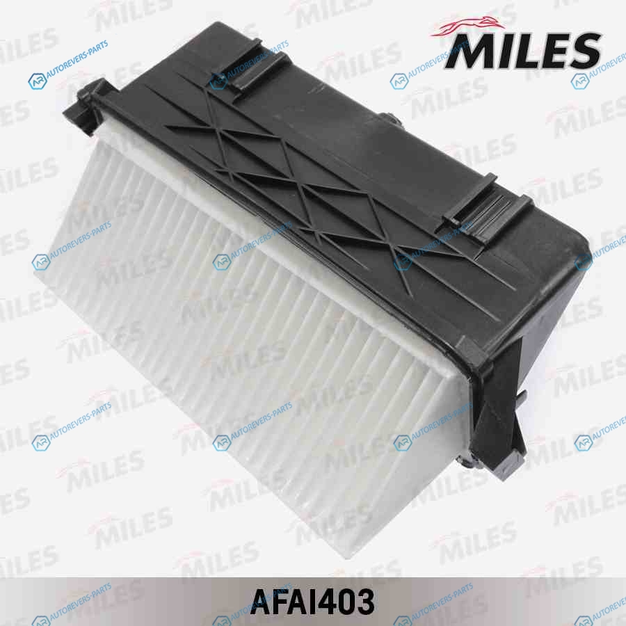 AFAI403 Фильтр воздушный MB 320 CDI left AFAI403
