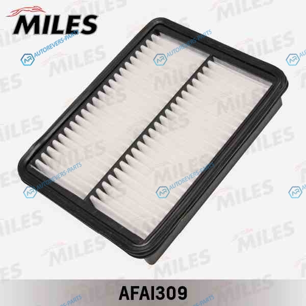 AFAI309 Фильтр воздушный MAZDA 3 13- (MANN C23018. FILTRON AP1138. VIC A-481)  AFAI309