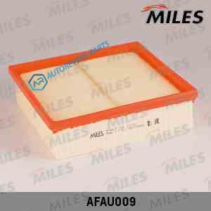 AFAU009 Фильтр воздушный LADA  AUDI 100VW POLOT2T3 AFAU009 (FILTRON AP006. MANN C22117) AFAU009