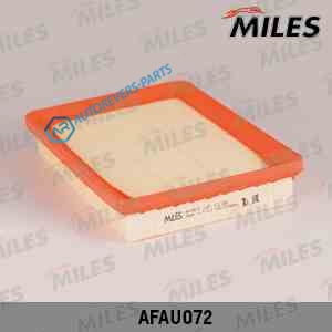 AFAU072 Фильтр воздушный KIA CERATO -06HYUNDAI ELANTRA XD 00- 1.6 AFAU072 (FILTRON AP1082. MANN C2676) AFAU072