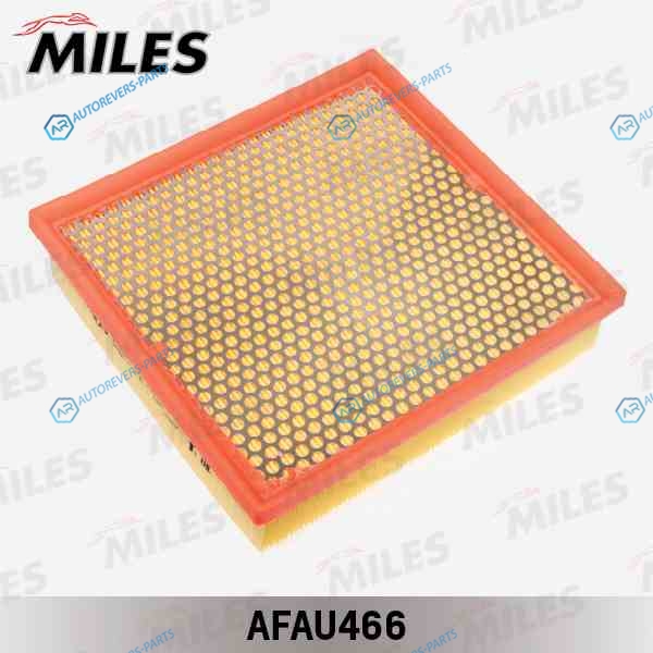 AFAU466 Фильтр воздушный JEEPCHRYSLER 3.0D 05- (MANN C 22 029. FILTRON AP00310)  AFAU466