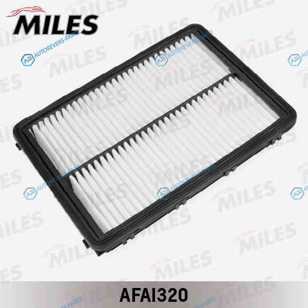 AFAI320 Фильтр воздушный HYUNDAI SONATAKIA OPTIMA 14- (MANN C 28 036)  AFAI320