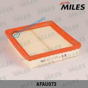 AFAU073 Фильтр воздушный HYUNDAI SONATA EF 04- (ТАГАЗ)KIA MAGENTIS AFAU073 (FILTRON AP1083. MANN C2469) AFAU073