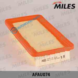 AFAU074 Фильтр воздушный HYUNDAI GETZ 02- AFAU074 (FILTRON AP1084. MANN C26581) AFAU074