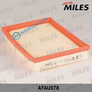 AFAU078 Фильтр воздушный HYUNDAI ACCENT 1.51.6 00-MAZDA E2000626 (FILTRON AP114. MANN C2562. VIC A-428V) AFAU078