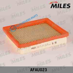 AFAU023 Фильтр воздушный HONDA CR-VCIVICHR-V 1.5-2.0 95- (FILTRON AP1041. MANN C2055. VIC A-852) AFAU023