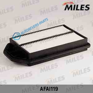 AFAI119 Фильтр воздушный HONDA CR-V III 2.4 (FILTRON -. MANN C27002. VIC A-895V) AFAI119