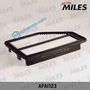 AFAI123 Фильтр воздушный HONDA CR-V III 2.0 07- AFAI123 (FILTRON AP1051. MANN C26021) AFAI123