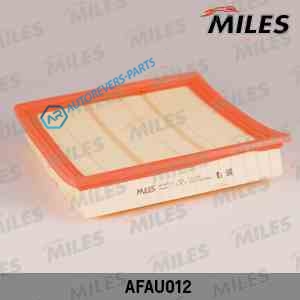 AFAU012 Фильтр воздушный FORD TRANSIT 2.2 TD 06- AFAU012 (FILTRON AP0234. MANN C27161) AFAU012