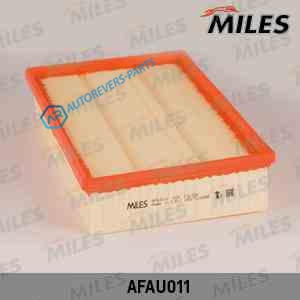 AFAU011 Фильтр воздушный FORD TRANSIT 2.0D-2.4D 00- AFAU011 (FILTRON AP0233. MANN C28100) AFAU011