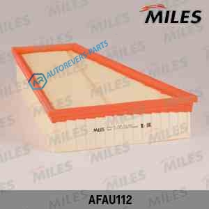 AFAU112 Фильтр воздушный FORD MONDEOS-MAXGALAXYПОДХОДИТ ДЛЯ VOLVO S80V70 1.6-2.3 AFAU112 (FILTRON AP1861. MANN C30161) AFAU112