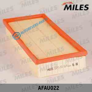 AFAU022 Фильтр воздушный FORD MONDEO 1.8-3.0 00- AFAU022 (FILTRON AP0743. MANN C3498) AFAU022