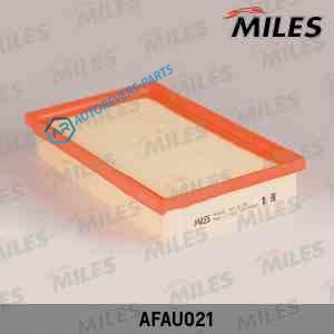 AFAU021 Фильтр воздушный FORD FOCUS 1.4-2.0 -04TOURNEO CONNECT 1.8D 02- AFAU021 (FILTRON AP0741. MANN C27743KIT) AFAU021