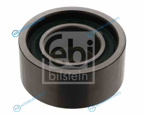 30664 Фильтр воздушный DUSTER. LOGAN 1.6-16V. MEGANE II 1.4-1.6 30664