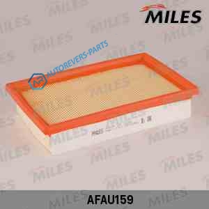 AFAU159 Фильтр воздушный CHEVROLET AVEO 1.2-1.6 11- AFAU159 (FILTRON AP1099. MANN C24028) AFAU159