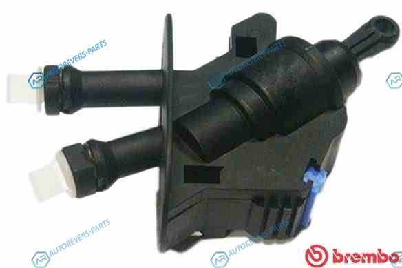 C24005 Фильтр воздушный C24005