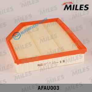 AFAU003 Фильтр воздушный BMW E60E63 520-530 03- AFAU003 (FILTRON AP0324. MANN C30139) AFAU003