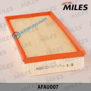 AFAU007 Фильтр воздушный AUDI Q7PORSCHE CAYENNEVW TOUAREGRANGE ROVER SPORT AFAU007 (FILTRON AP0043. MANN C39201) AFAU007