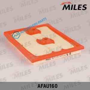 AFAU160 Фильтр воздушный AUDI A3VW GOLF 12- AFAU160 (FILTRON AP0621. MANN C27009) AFAU160