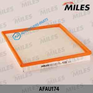 AFAU174 Фильтр воздушный (FORD TRANSIT 2.2D 11-) AFAU174 (FILTRON AP0235. MANN C35009) AFAU174