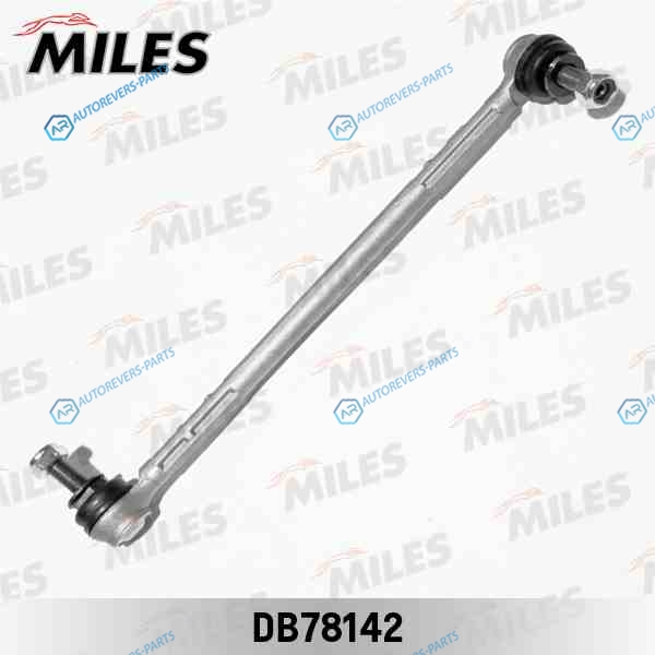 DB78142 Тяга стабилизатора правая BMW E81. E90. X1 E84 (TRW JTS614) DB78142