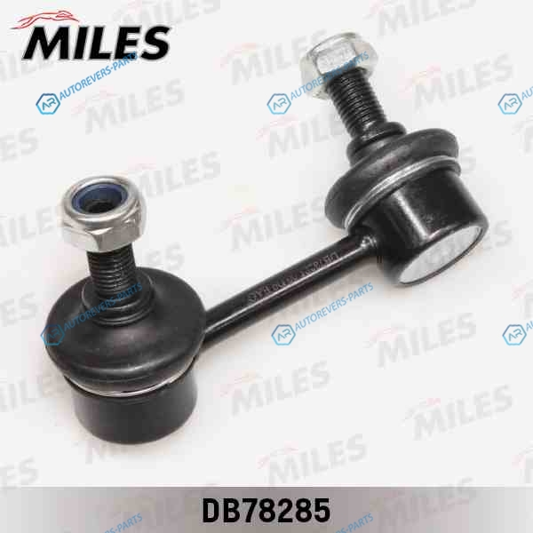 DB78285 Тяга стабилизатора прав. CIVIC 06- (TRW JTS7632) DB78285